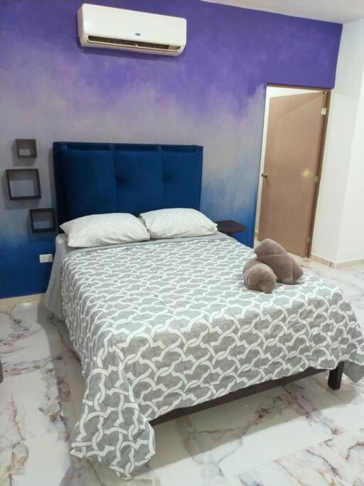 Loft Soliman - Netflix - Hbo - Near Market 28 - Downtown Κανκούν Εξωτερικό φωτογραφία