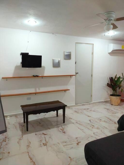 Loft Soliman - Netflix - Hbo - Near Market 28 - Downtown Κανκούν Εξωτερικό φωτογραφία