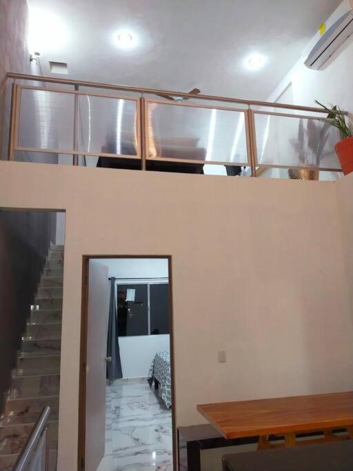 Loft Soliman - Netflix - Hbo - Near Market 28 - Downtown Κανκούν Εξωτερικό φωτογραφία