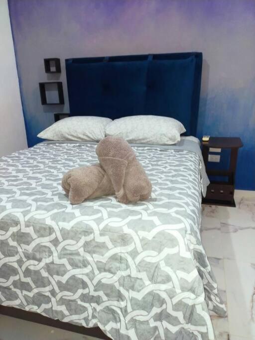 Loft Soliman - Netflix - Hbo - Near Market 28 - Downtown Κανκούν Εξωτερικό φωτογραφία
