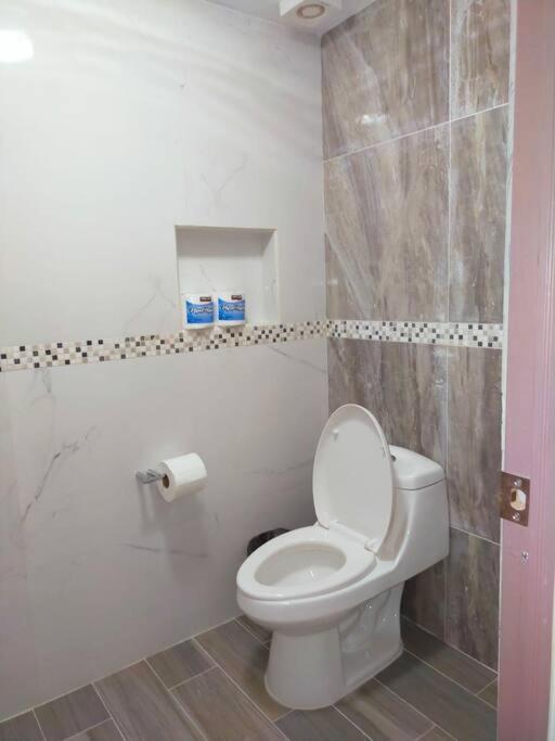 Loft Soliman - Netflix - Hbo - Near Market 28 - Downtown Κανκούν Εξωτερικό φωτογραφία