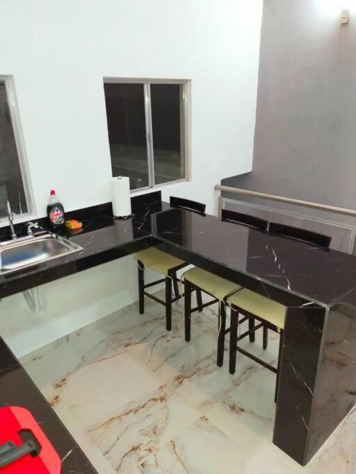 Loft Soliman - Netflix - Hbo - Near Market 28 - Downtown Κανκούν Εξωτερικό φωτογραφία