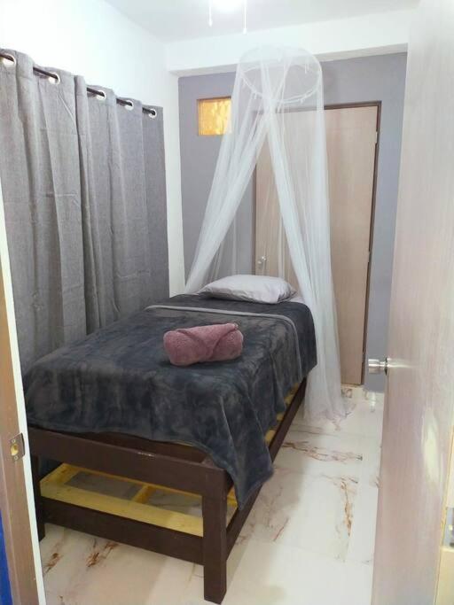 Loft Soliman - Netflix - Hbo - Near Market 28 - Downtown Κανκούν Εξωτερικό φωτογραφία