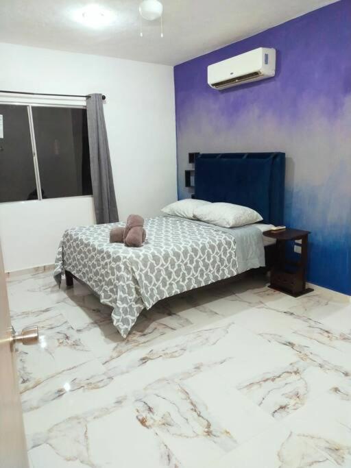 Loft Soliman - Netflix - Hbo - Near Market 28 - Downtown Κανκούν Εξωτερικό φωτογραφία