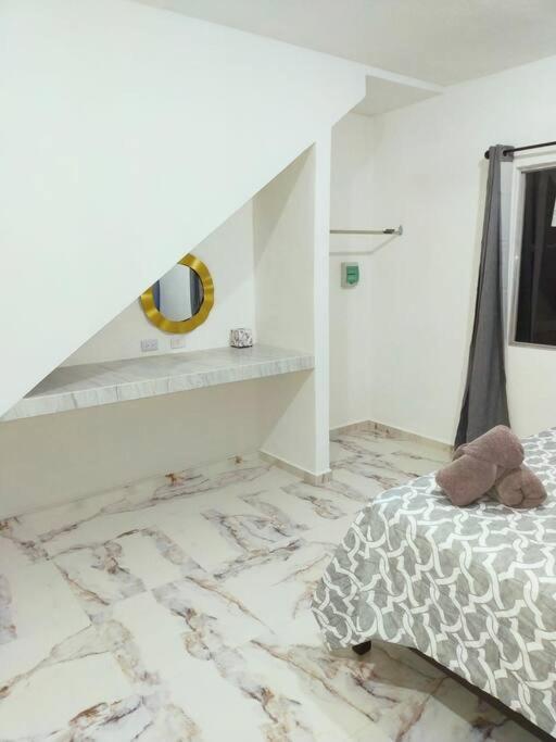Loft Soliman - Netflix - Hbo - Near Market 28 - Downtown Κανκούν Εξωτερικό φωτογραφία