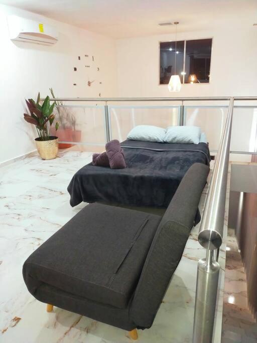 Loft Soliman - Netflix - Hbo - Near Market 28 - Downtown Κανκούν Εξωτερικό φωτογραφία