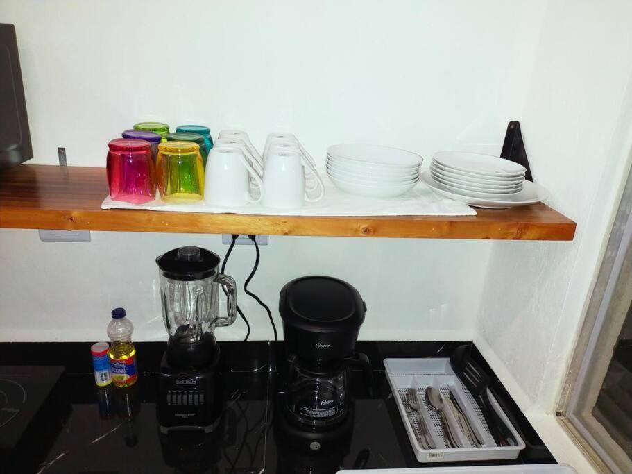 Loft Soliman - Netflix - Hbo - Near Market 28 - Downtown Κανκούν Εξωτερικό φωτογραφία