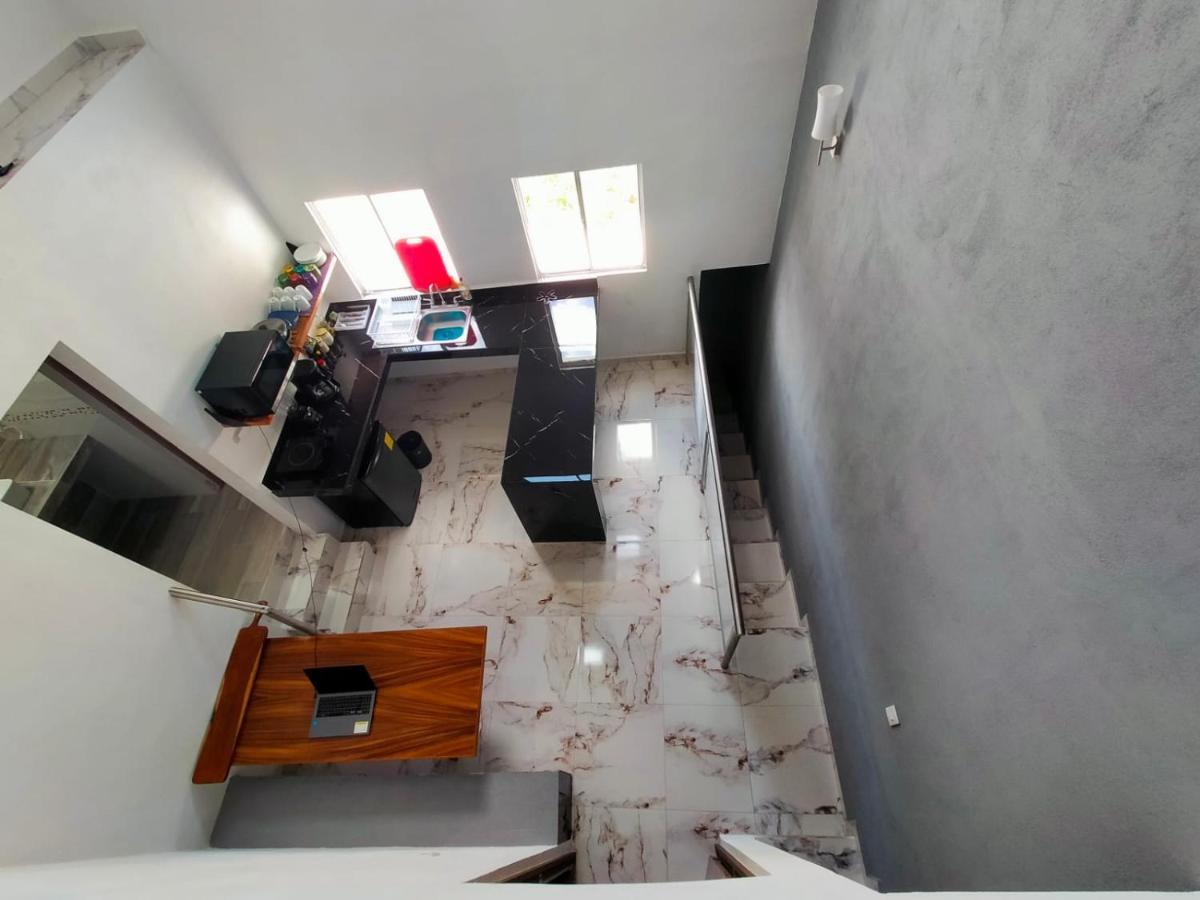 Loft Soliman - Netflix - Hbo - Near Market 28 - Downtown Κανκούν Εξωτερικό φωτογραφία