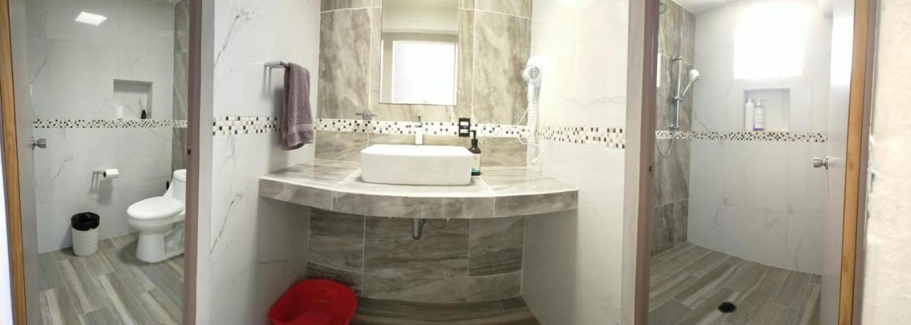 Loft Soliman - Netflix - Hbo - Near Market 28 - Downtown Κανκούν Εξωτερικό φωτογραφία