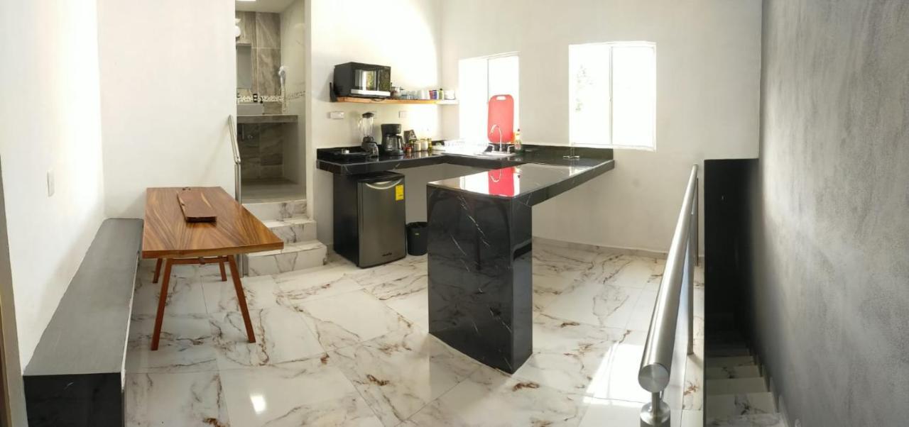 Loft Soliman - Netflix - Hbo - Near Market 28 - Downtown Κανκούν Εξωτερικό φωτογραφία